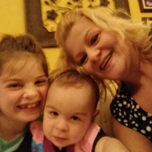 Meet your Posher, Rhonda